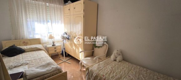 3 Schlafzimmer Wohnung in Linares, Spain, Nr. 160165 28