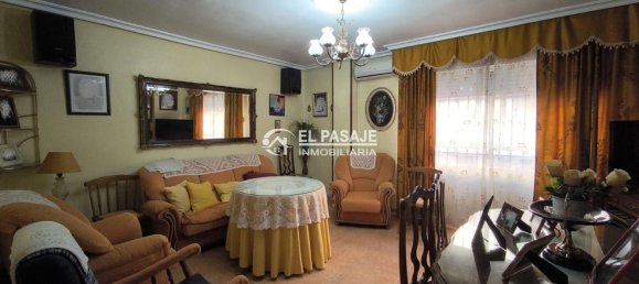 3 Schlafzimmer Wohnung in Linares, Spain, Nr. 160165 15