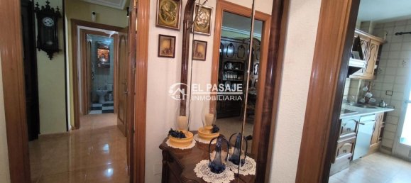 3 Schlafzimmer Wohnung in Linares, Spain, Nr. 160165 3