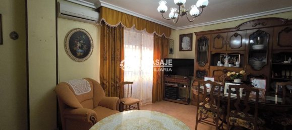 3 Schlafzimmer Wohnung in Linares, Spain, Nr. 160165 13