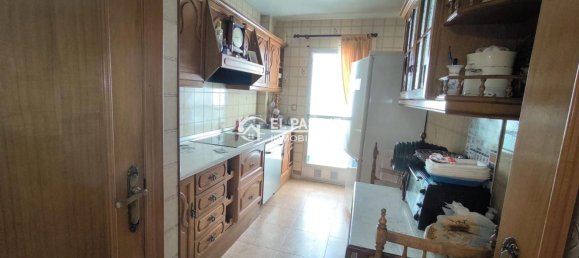 3 Schlafzimmer Wohnung in Linares, Spain, Nr. 160165 4