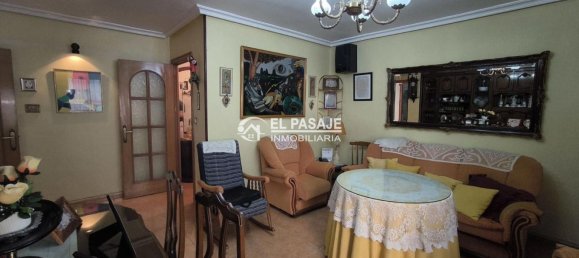 3 Schlafzimmer Wohnung in Linares, Spain, Nr. 160165 11
