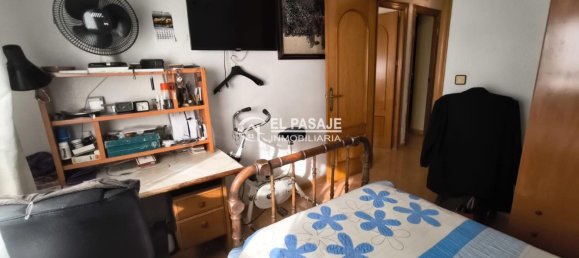 3 Schlafzimmer Wohnung in Linares, Spain, Nr. 160165 32