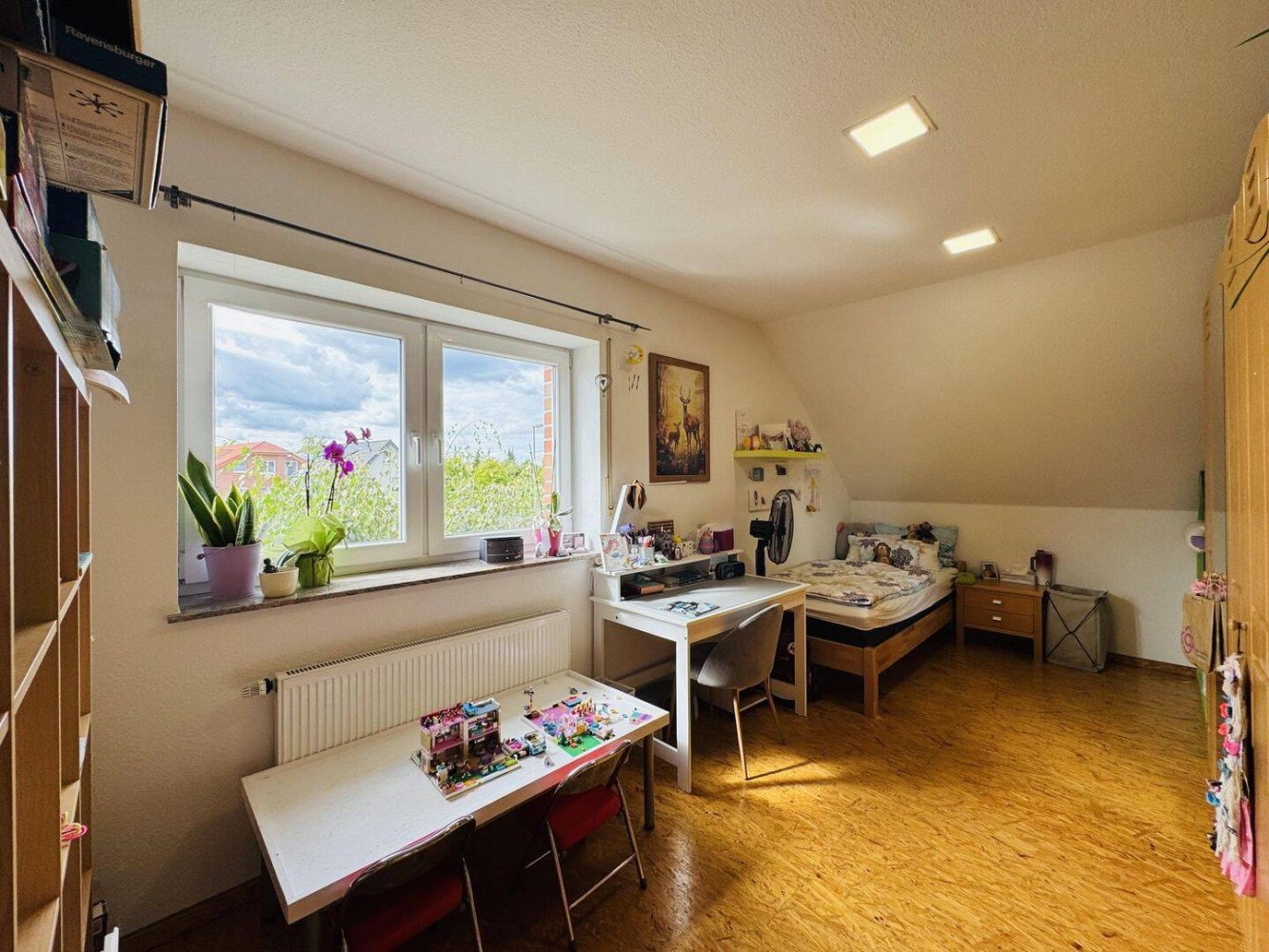 Adosado de 6 habitaciónes en Paderborn, Germany No. 315580