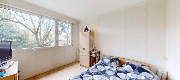 2 Schlafzimmer Wohnung in Ris-Orangis, France, Nr. 289504 5