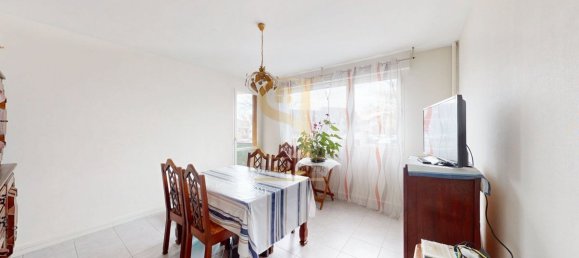 2 Schlafzimmer Wohnung in Ris-Orangis, France, Nr. 289504 3