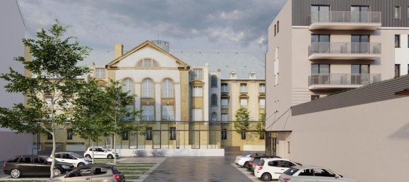 3 bedrooms Penthouse in Sarreguemines, France No. 83379 3