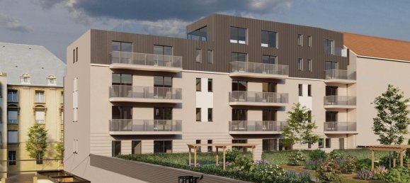 3 bedrooms Penthouse in Sarreguemines, France No. 83379 2