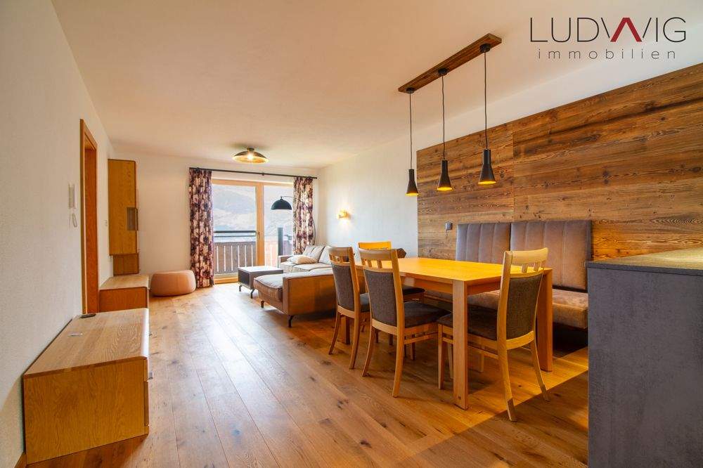 3 rooms Apartment in Fugen, Austria No. 38348