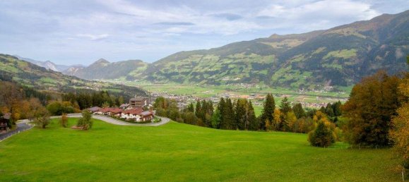 3 rooms Apartment in Fugen, Austria No. 38348 14