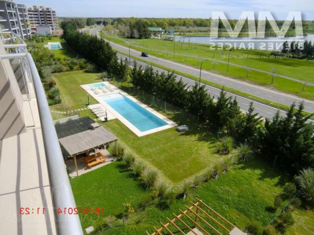 Studio in Tigre, Argentina No. 12493