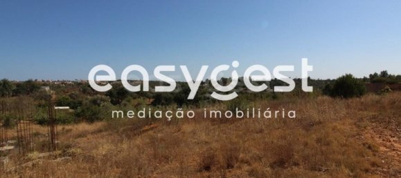 Terreno em Lagoa, Portugal N.º 79978 2