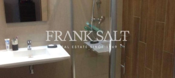 3 غرف نوم شقة في Gzira, Malta رقم 355 9