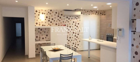 3 غرف نوم شقة في Gzira, Malta رقم 355 3