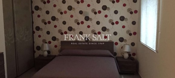 3 غرف نوم شقة في Gzira, Malta رقم 355 7