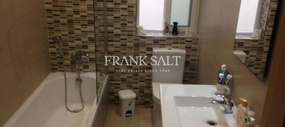 3 غرف نوم شقة في Gzira, Malta رقم 355 10