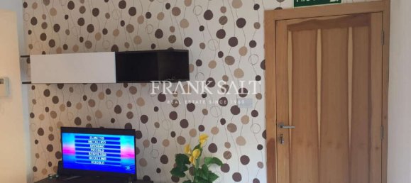 3 غرف نوم شقة في Gzira, Malta رقم 355 4