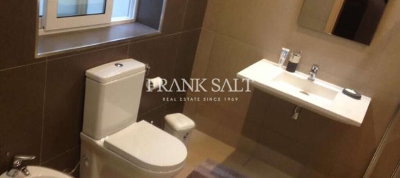 3 غرف نوم شقة في Gzira, Malta رقم 355 8