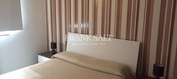 3 غرف نوم شقة في Gzira, Malta رقم 355 6