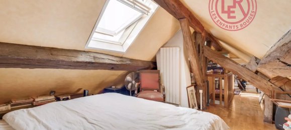 1 bedroom Apartment in Paris, France No. 294172 6