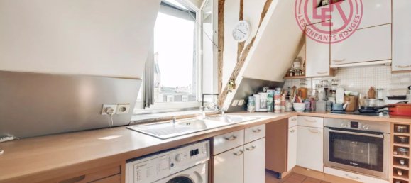 1 bedroom Apartment in Paris, France No. 294172 2