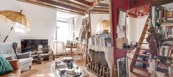 1 bedroom Apartment in Paris, France No. 294172 3