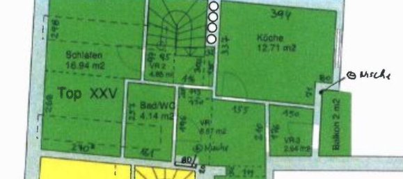 2-Zimmer Doppelhaus in Eggenberg, Austria, Nr. 81058 23