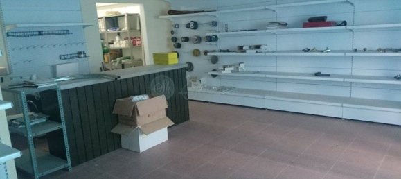 Almacén en Segovia, Spain 6340 m² No. 21256 14