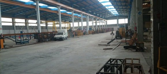 Almacén en Segovia, Spain 6340 m² No. 21256 22