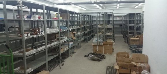 Almacén en Segovia, Spain 6340 m² No. 21256 15