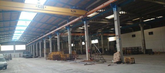 Almacén en Segovia, Spain 6340 m² No. 21256 30