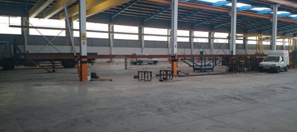 Almacén en Segovia, Spain 6340 m² No. 21256 23