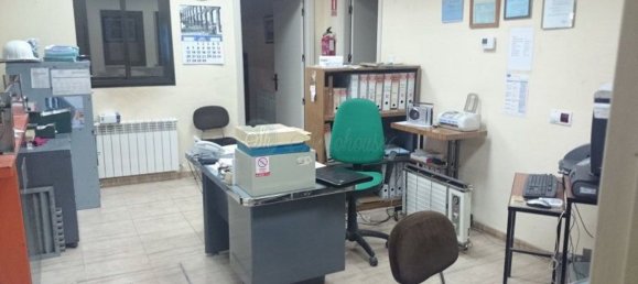 Almacén en Segovia, Spain 6340 m² No. 21256 19