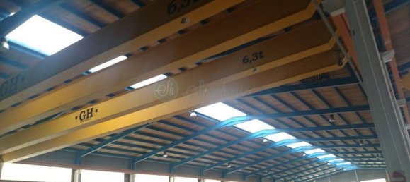 Almacén en Segovia, Spain 6340 m² No. 21256 26