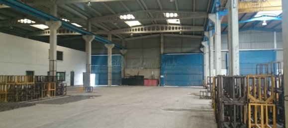 Almacén en Segovia, Spain 6340 m² No. 21256 43