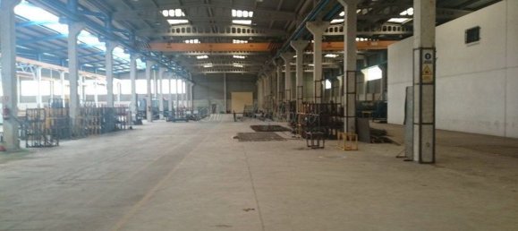 Almacén en Segovia, Spain 6340 m² No. 21256 27