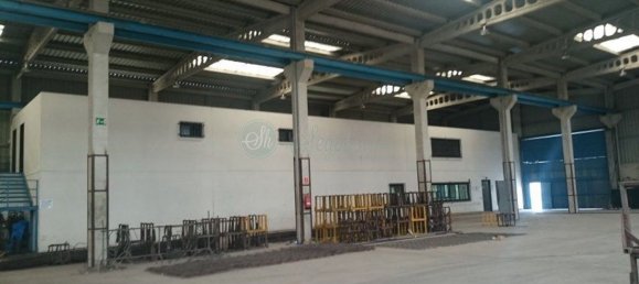 Almacén en Segovia, Spain 6340 m² No. 21256 34