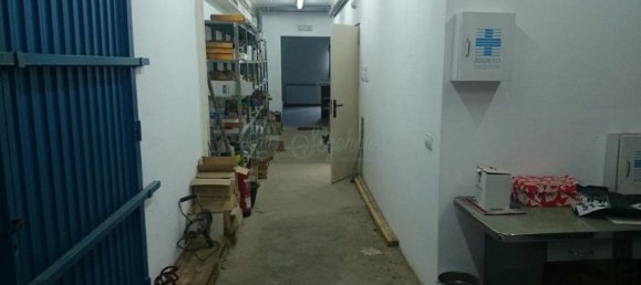 Almacén en Segovia, Spain 6340 m² No. 21256 17