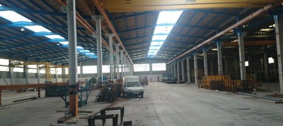 Almacén en Segovia, Spain 6340 m² No. 21256 28