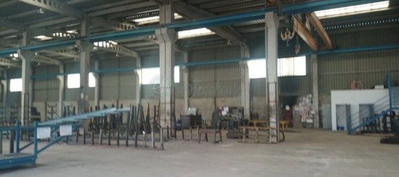 Almacén en Segovia, Spain 6340 m² No. 21256 41