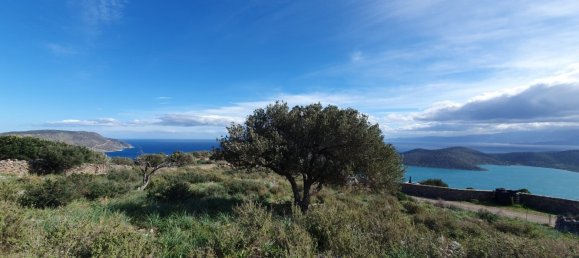 Hotel em Agios Nikolaos, Greece 4004 m² N.º 3344 2