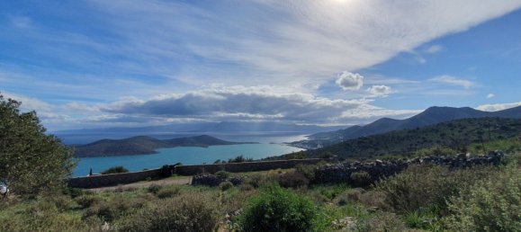 Hotel em Agios Nikolaos, Greece 4004 m² N.º 3344 3