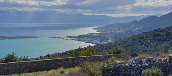 Hotel em Agios Nikolaos, Greece 4004 m² N.º 3344 5