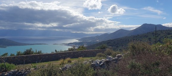 Hotel em Agios Nikolaos, Greece 4004 m² N.º 3344 4