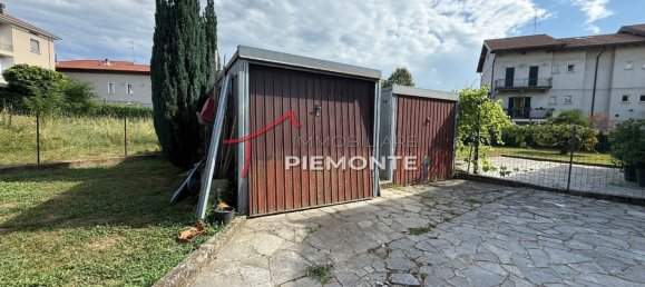 3-Zimmer Wohnung in Borgomanero, Italy, Nr. 307569 15