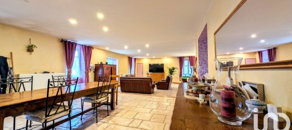 4 bedrooms House in Trange, France No. 340446 5