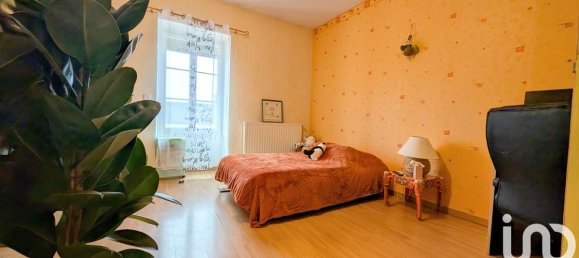 4 bedrooms House in Trange, France No. 340446 8