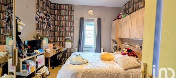 4 bedrooms House in Trange, France No. 340446 7