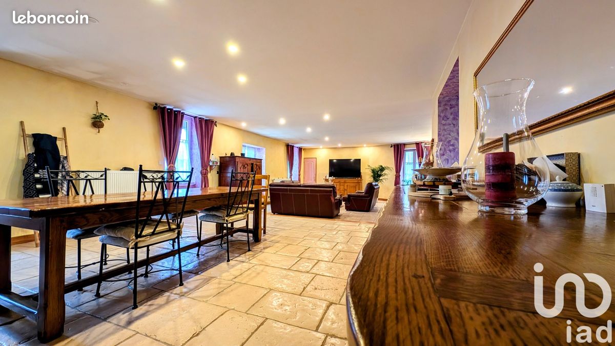 4 bedrooms House in Trange, France No. 340446