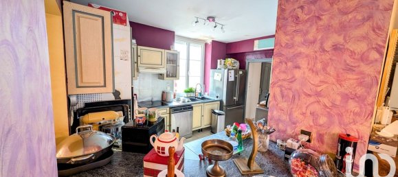 4 bedrooms House in Trange, France No. 340446 9